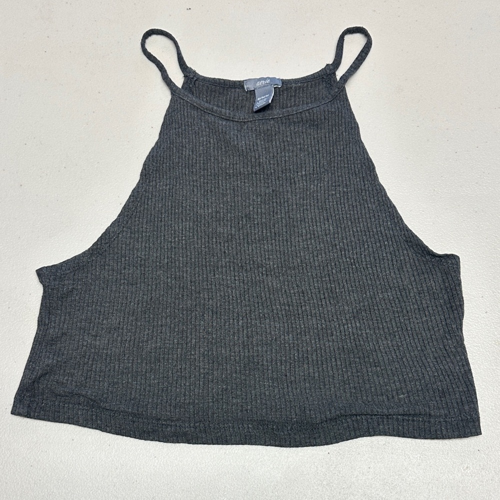 Aerie Cropped Tank